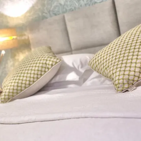 Frühstückspension Willowbeck Boutique Carlisle (Cumbria)