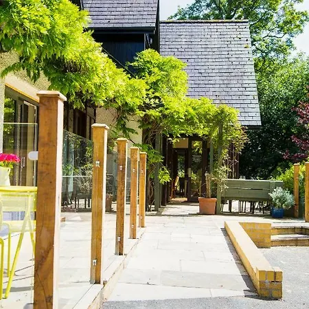 Willowbeck Boutique Frühstückspension