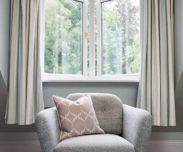 فندق مبيت وإفطار Willowbeck Boutique