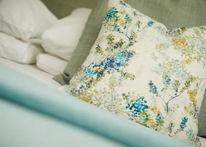 فندق مبيت وإفطار Willowbeck Boutique كارلايل