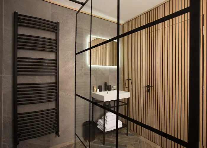 Willowbeck Boutique فندق مبيت وإفطار 5*