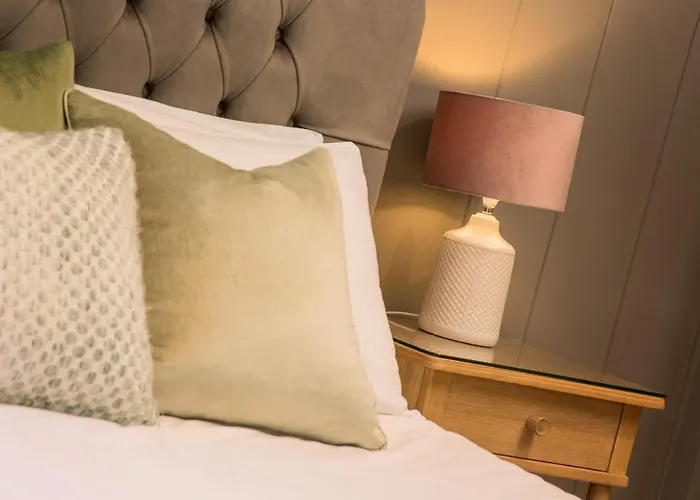 Willowbeck Boutique 5* كارلايل