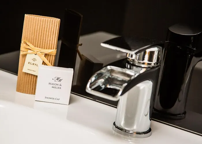 فندق مبيت وإفطار Willowbeck Boutique كارلايل