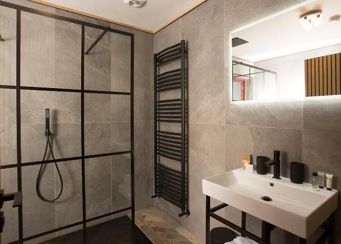 فندق مبيت وإفطار Willowbeck Boutique 5*