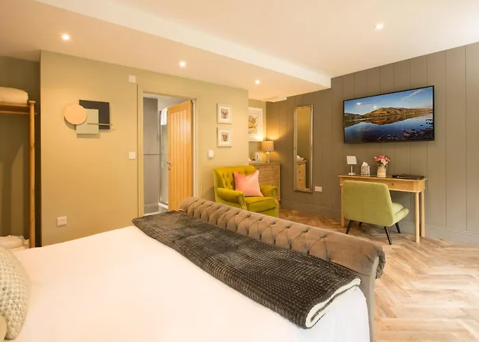 Willowbeck Boutique 5* كارلايل