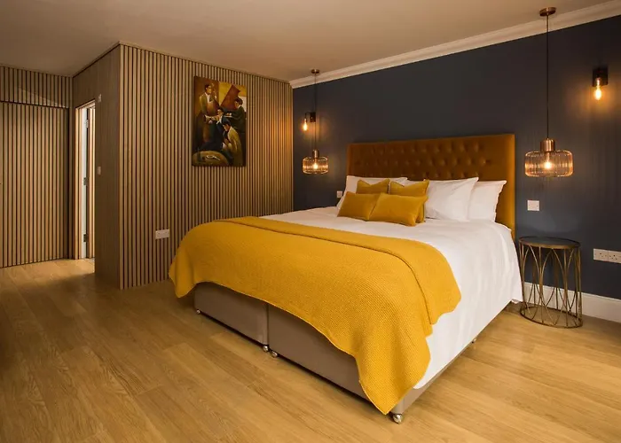 Willowbeck Boutique 5*