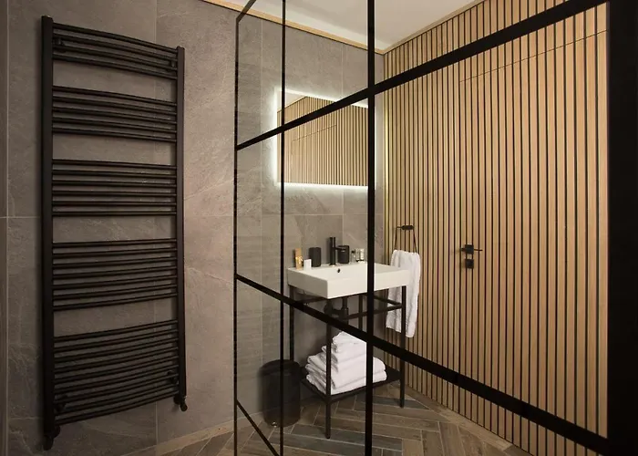 Willowbeck Boutique فندق مبيت وإفطار