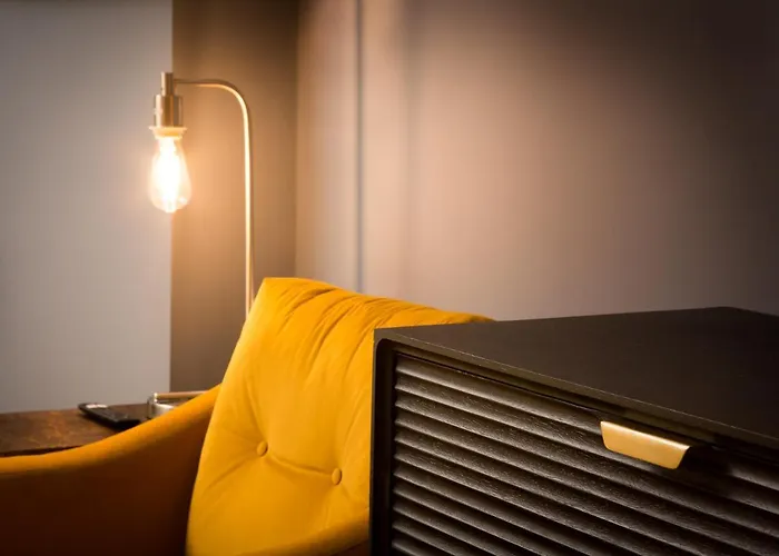 Willowbeck Boutique فندق مبيت وإفطار