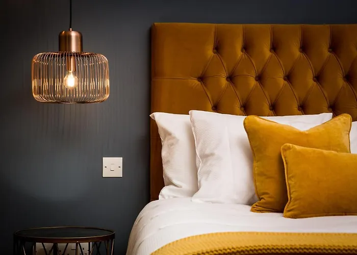 فندق مبيت وإفطار Willowbeck Boutique 5*