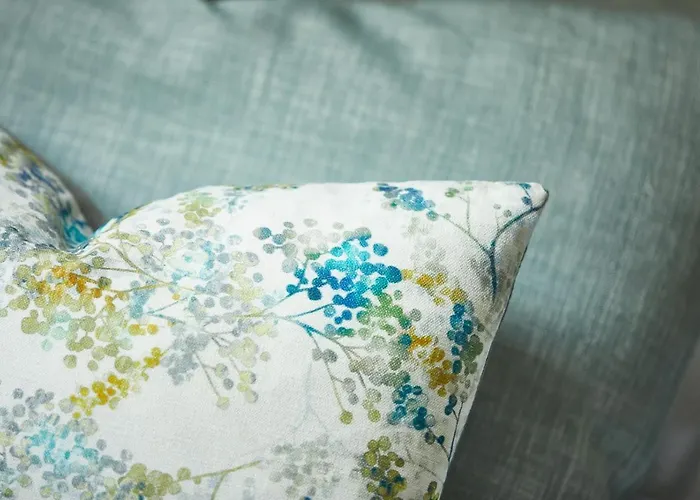 فندق مبيت وإفطار Willowbeck Boutique