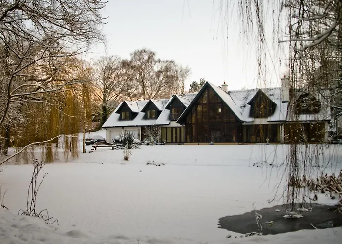 Willowbeck Boutique كارلايل