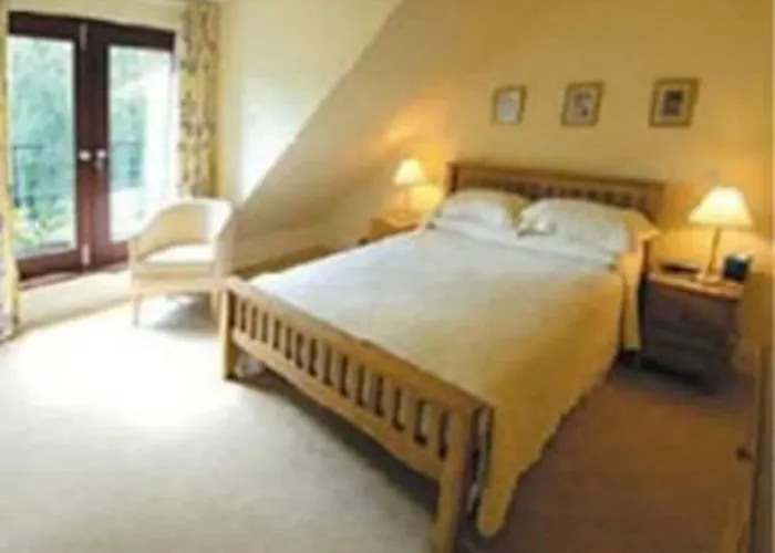 Willowbeck Boutique 5*